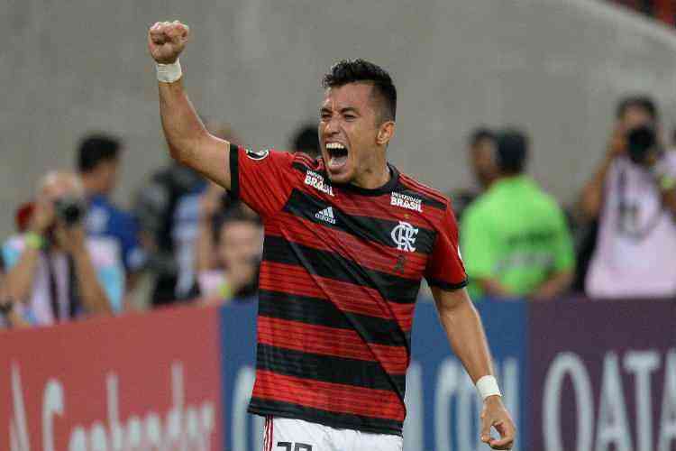 <i>(Foto: Alexandre Vidal / Flamengo)</i>