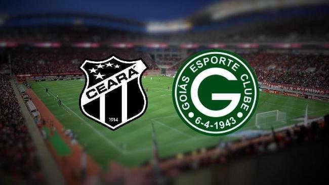 Cear� x Goi�s