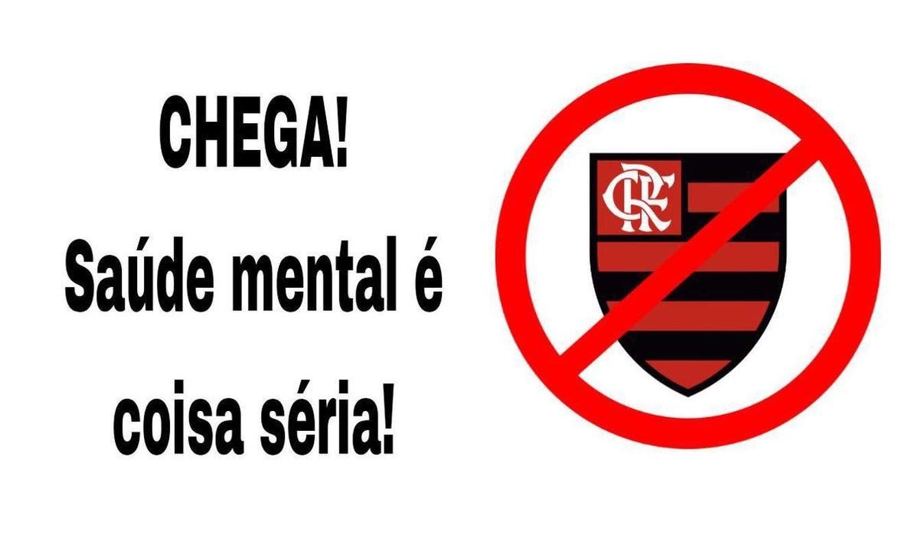 Aps derrota do Flamengo para o Maring, os memes tomara conta das redes sociais