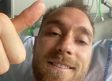 Jornal divulga que armador foi submetido a procedimento no coração