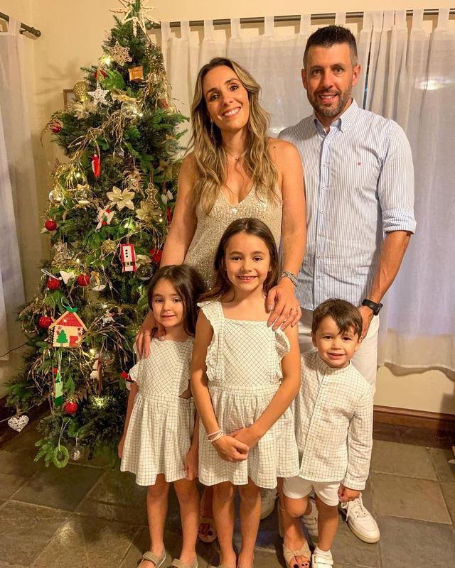 Imagem postada pelo tcnico Paulo Pezzolano