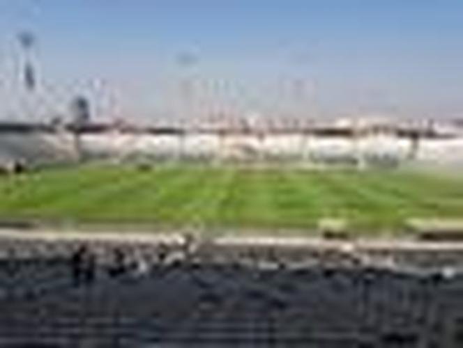 5º Estádio Monumental (9 jogos) - No estádio Monumental, em Santiago, no Chile, que pertence ao Colo Colo, o retrospecto cruzeirense é discreto. A Raposa disputou nove partidas e teve aproveitamento de 29,62%. O time celeste venceu apenas um jogo, perdeu três e empatou cinco.