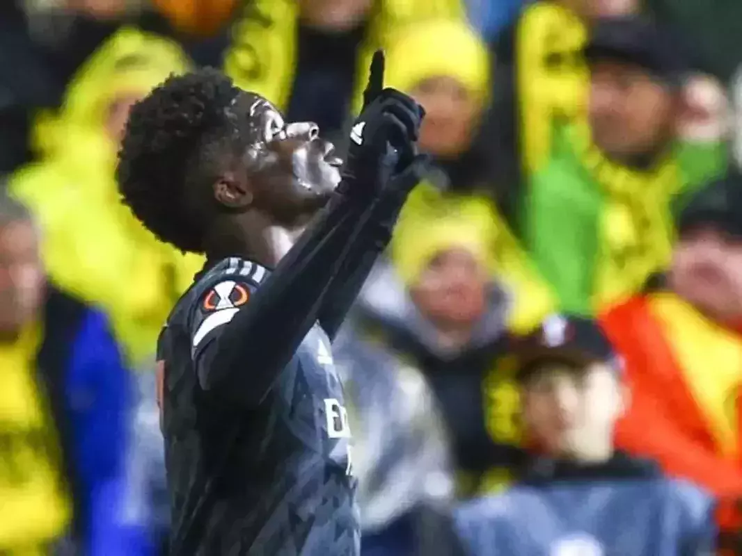 Bukayo Saka (Arsenal): 98 milhes de euros