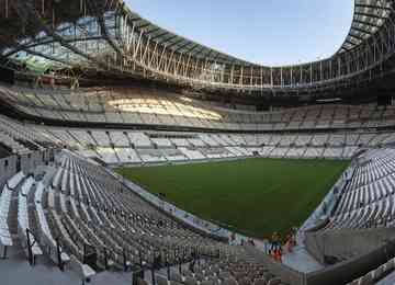 Diferentemente de outros anos, o sorteio será feito no ano da Copa; Mundial será realizado entre 21 de novembro e 18 de dezembro