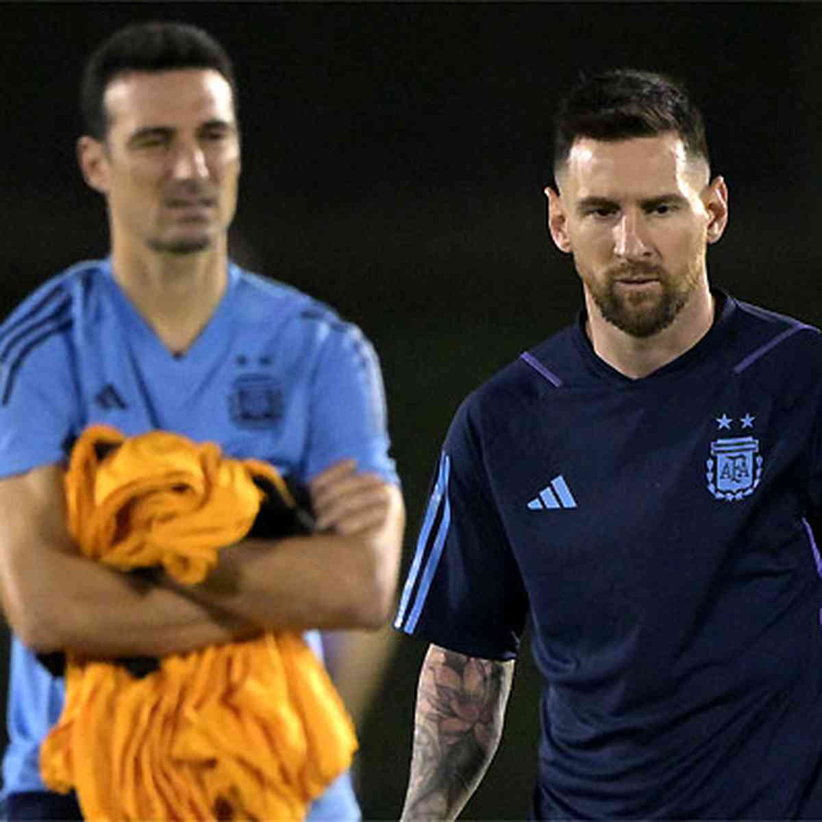 Copa do Mundo 2022: Argentina x Austrália, saiba horário do jogo e