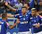 Por ritmo de jogo, titulares do Cruzeiro defendem escalao de fora mxima na Primeira Liga