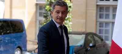 Ministro da França se desculpa por caos na final da Liga dos Campeões