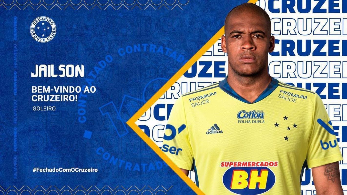 Jailson obteve 2,6 mil interaes positivas e 2,1 mil negativas
