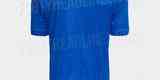 Site www.footyheadlines.com obteve fotos da camisa azul do Cruzeiro de 2020, confeccionadas pela Adidas