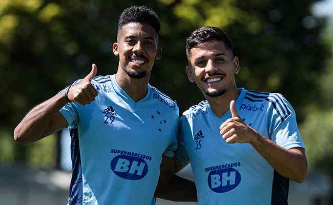 Todos os jogos do Cruzeiro na Série B do Brasileiro de 2022 - Superesportes