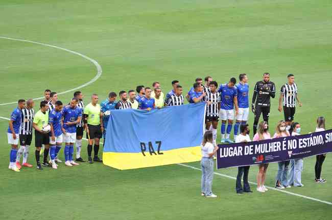 Final do Mineiro #2: tudo o que você precisa saber sobre Cruzeiro x  Atlético-MG, campeonato mineiro