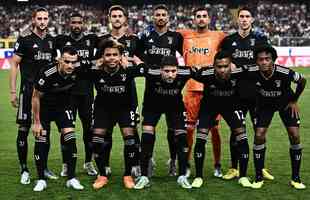 10 - Juventus (Itlia): R$ 826,2 milhes por ano