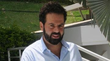 Beto Novaes/EM/D.A Press