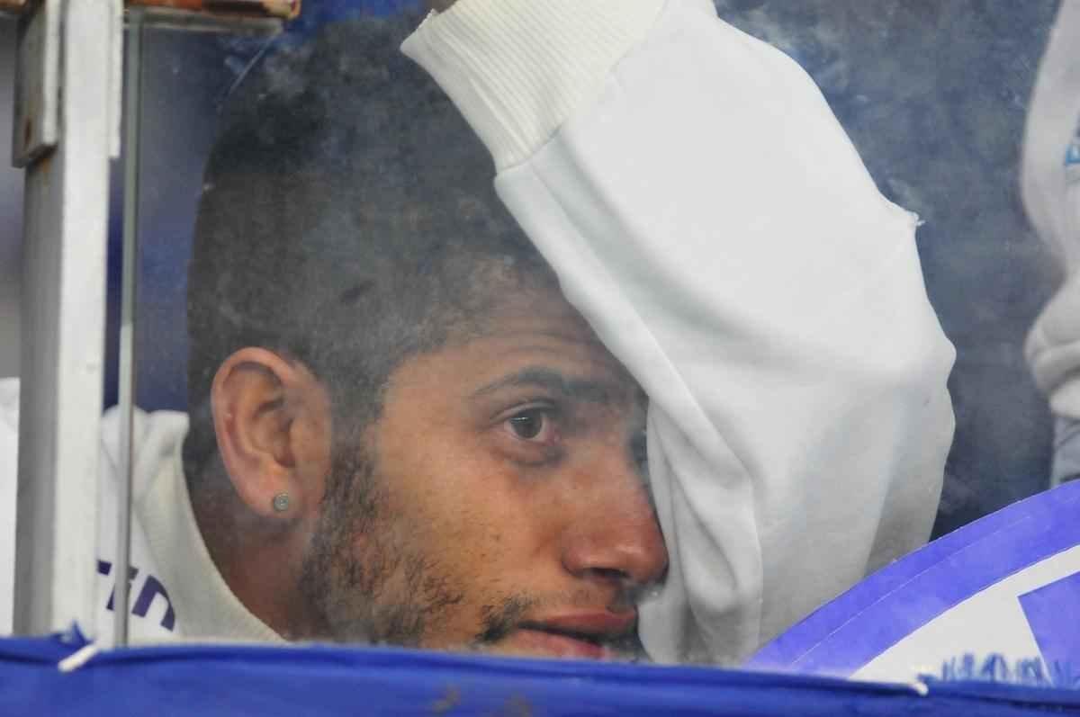 Cruzeiro venceu pnaltis com gols de Rafael Sobis, Raniel e Thiago Neves; Fbio pegou pnalti de Luan