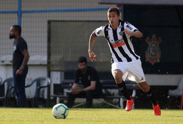 Matheus Porto - O atacante de 20 anos estava no Cear. Revelado pela base do So Paulo, ele estava no clube cearense antes de acertar com o Atltico. O jovem fez apenas um jogo com a camisa do Galo.