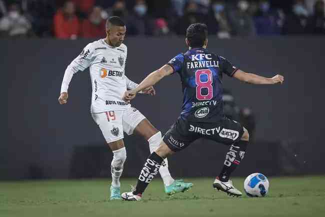 Libertadores: Galo x Del Valle terá transmissão da ESPN; veja outras