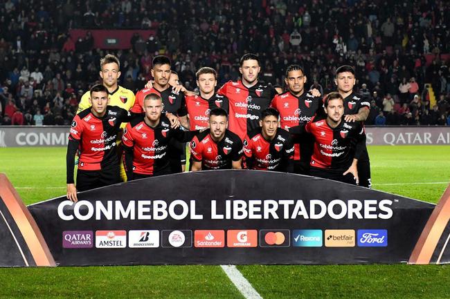 Colón (1º ou 2º do Grupo G)