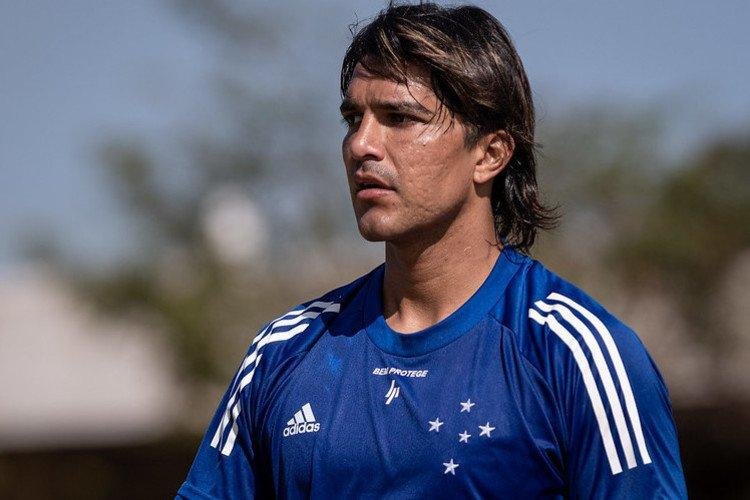 (Foto: Gustavo Aleixo/Cruzeiro)