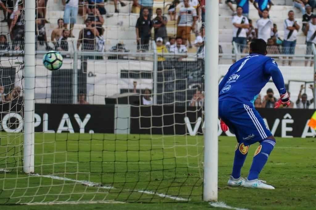 Veja imagens da vitria do Atltico sobre a Ponte Preta