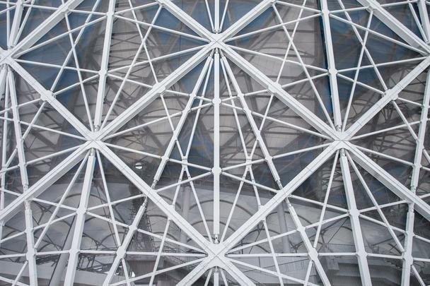 Arena Volvogrado receber quatro jogos da fase de grupos da Copa do Mundo da Rssia