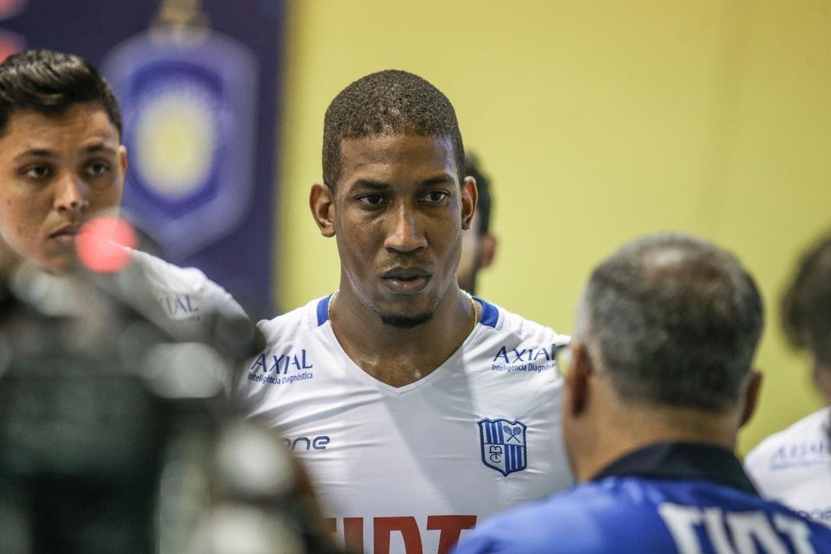 Taubat venceu o Minas por 3 a 2 no primeiro jogo da final da Superliga Masculina