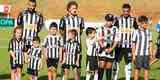 Fotos do duelo entre Patrocinense e Atltico, em Patrocnio, pela nona rodada do Mineiro