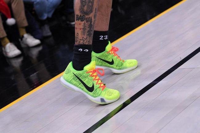 Jordan Poole, do Golden State Warriors