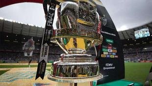 Atltico, Betis, Sunderland: veja times que ganharam duas copas nacionais