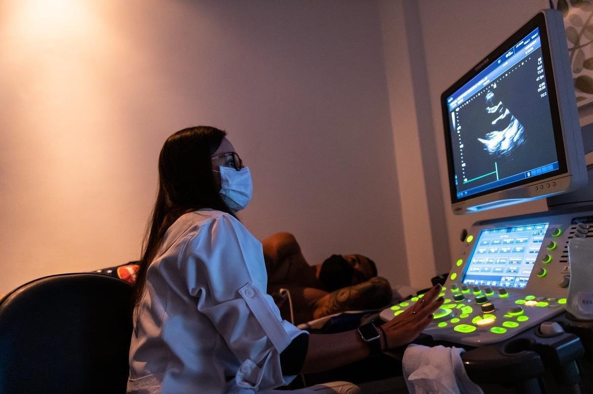 Anunciados como reforos para temporada 2021, Marcinho, Alan Ruschel, Felipe Augusto e Matheus Barbosa realizaram exames na Toca da Raposa II