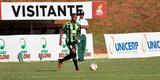 Patrocinense x Amrica: veja fotos do jogo