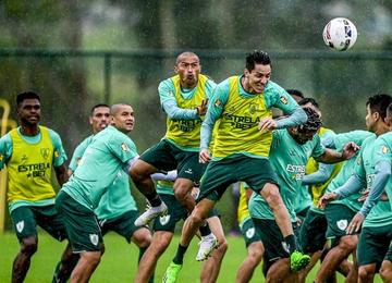 América estreará no Campeonato Mineiro no dia 22 de janeiro, contra o Pouso Alegre, com força total, garante o dirigente Euler Araújo