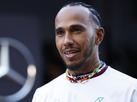 Hamilton fala sobre futuro e no descarta seguir na F1 aps os 40 anos