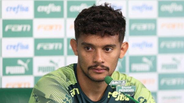 12º - Gustavo Scarpa - Palmeiras - Avaliado em 6,5 milhões de euros (cerca de R$ 41,1 milhões)