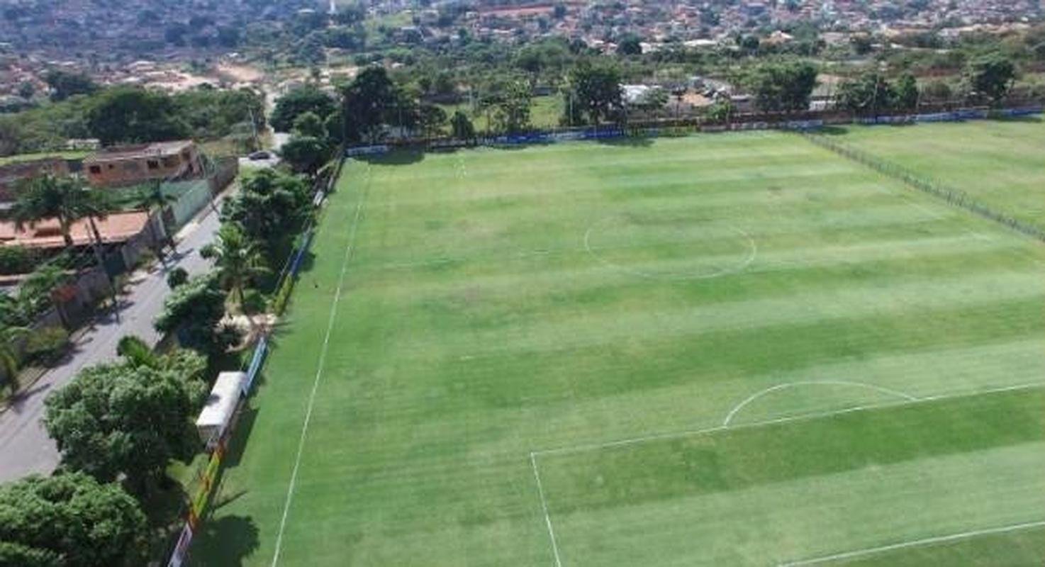 Campos 1 e 2 da Toca II passam por reformas; veja fotos