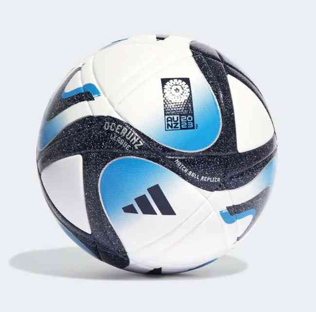 Qual é a bola da Copa do Mundo Feminina e quanto custa - Lance!