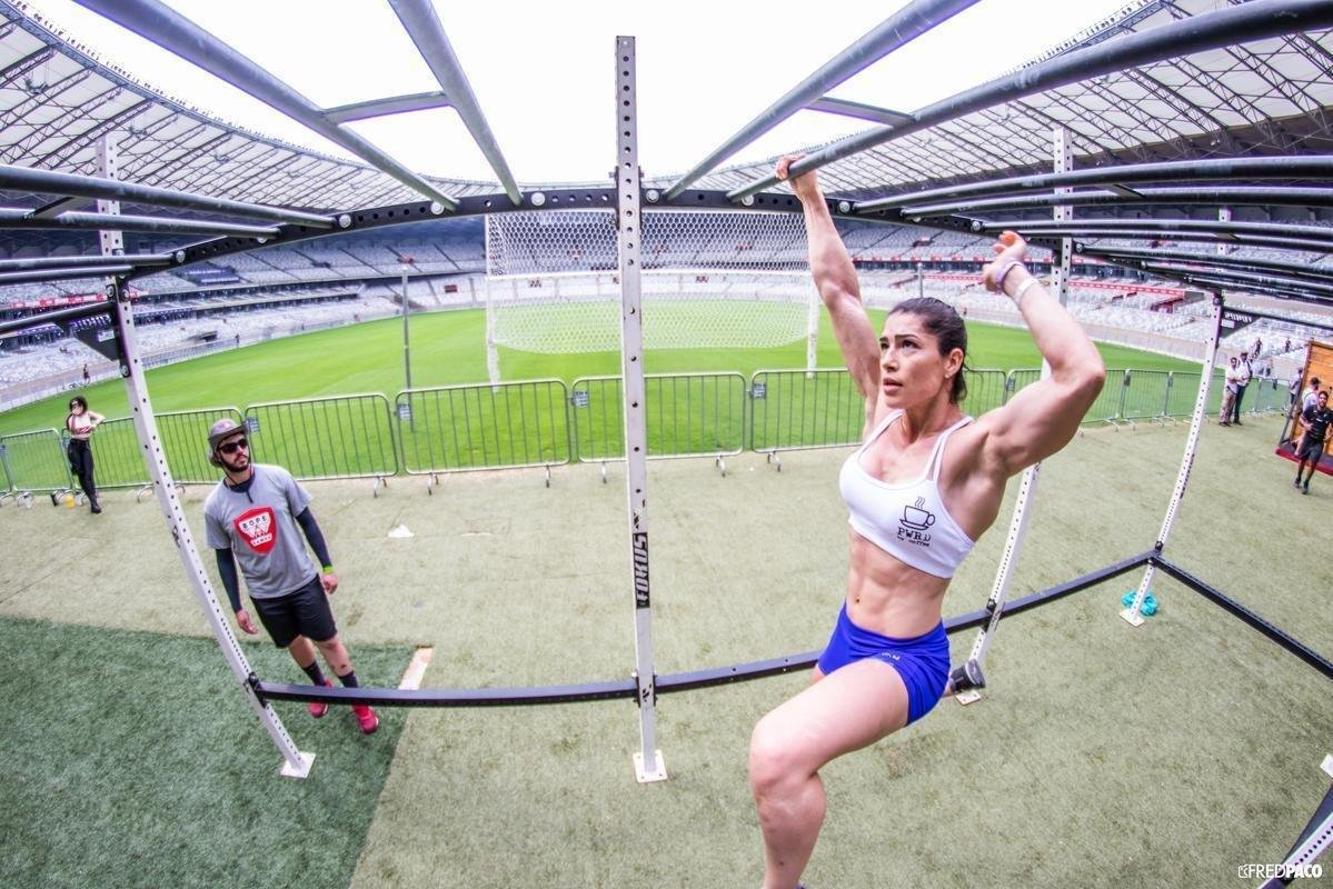 Evento no Mineiro ocorre nos dias 20 e 21 de julho 