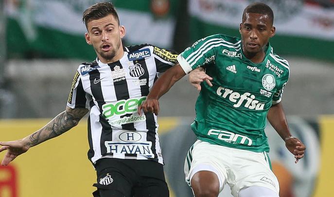 Matheus Sales - o volante de 22 anos foi emprestado pelo Palmeiras ao América até dezembro de 2018. Ele substituirá Ernandes, que deixou o clube e acertou com o Ceará.