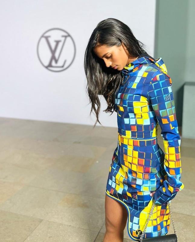 'Fadinha do skate'  a mais jovem brasileira a ser convidada para o evento