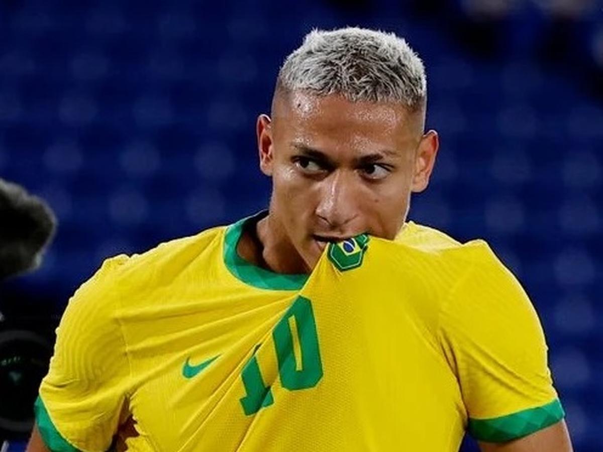 Mike On Brazil