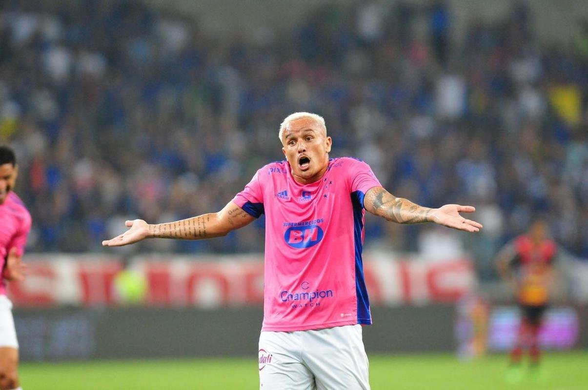 Em reencontro com a torcida aps o ttulo da Srie B, Cruzeiro enfrentou o Ituano no Mineiro, em Belo Horizonte, pela 33 rodada. Veja as melhores imagens!
