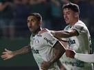Palmeiras: Abel Ferreira revela quantos gols quer de Dudu no ano