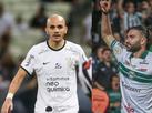 Corinthians x Coritiba: onde assistir ao jogo pela Srie A do Brasileiro 