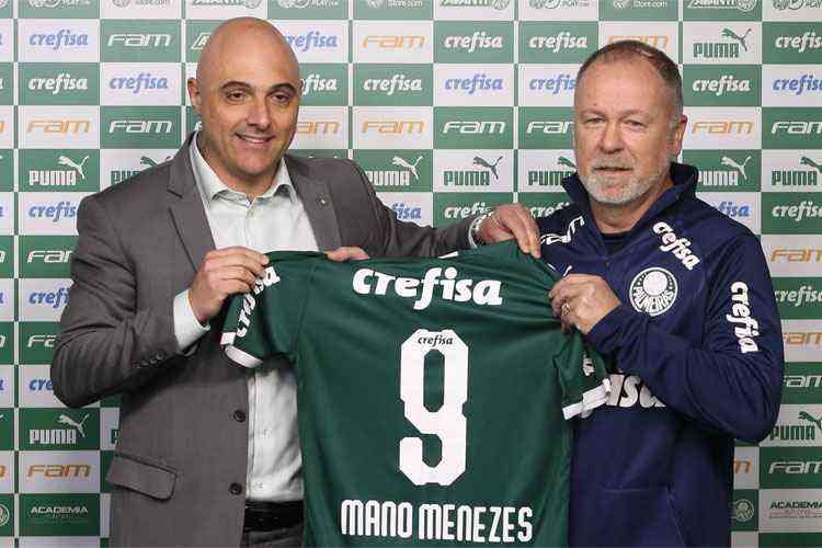 <i>(Foto: Divulgao/Palmeiras)</i>