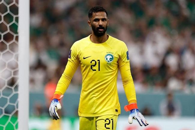 Fotos do duelo entre Arbia Saudita e Mxico, nesta quarta-feira (30/11), no Lusail Stadium, na cidade de Lusail, pelo Grupo C da Copa do Mundo do Catar