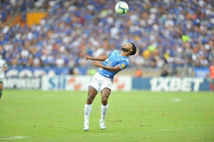 Fotos do duelo entre Cruzeiro e Palmeiras, no Mineiro, pela ltima rodada do Brasileiro