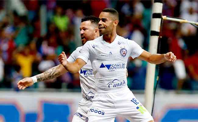 Grêmio é superado pelo São Paulo na Arena