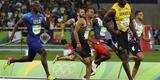 Veja a vitria de Usain Bolt nos 200 metros rasos dos Jogos Olmpicos do Rio'2016
