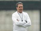 Corinthians j tem os dois primeiros reforos para Luxemburgo; conhea