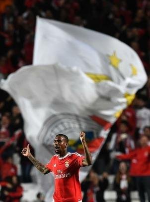 Benfica ficou no empate por 2 a 2 com o Bayern e acabou eliminado em casa na Liga dos Campeões