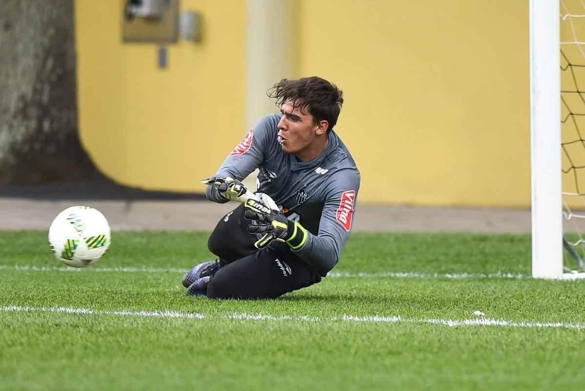Equipe do Galo treina antes de estreia contra o Bayer Leverkusen na Florida Cup